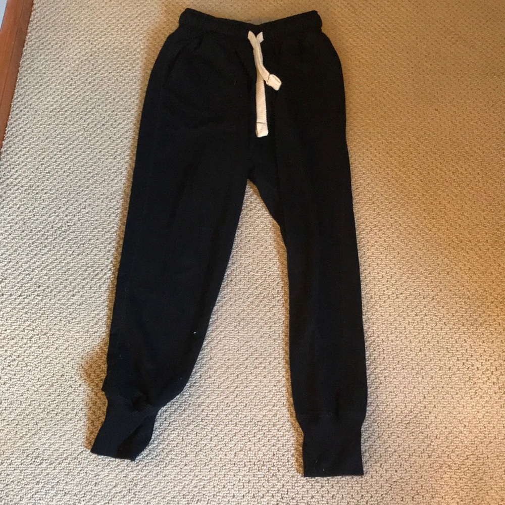 Joggers